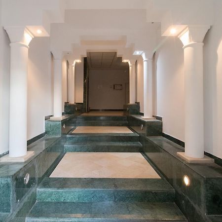 Sweethome26 Luxury Apt Sea View 50 Meters From The Beach Free Parking Tel Aviv Exteriér fotografie